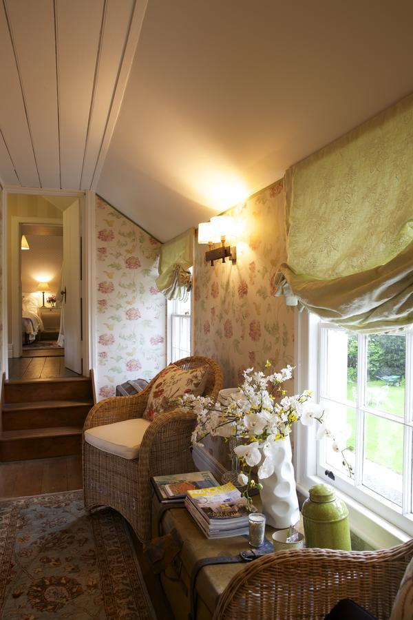 Wyett House Bed & Breakfast Greytown Luaran gambar
