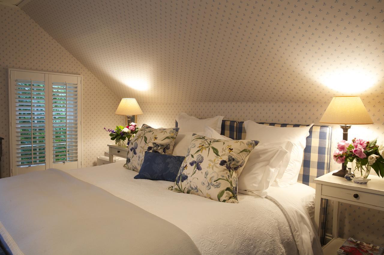 Wyett House Bed & Breakfast Greytown Luaran gambar