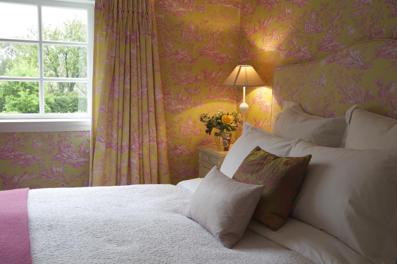 Wyett House Bed & Breakfast Greytown Luaran gambar