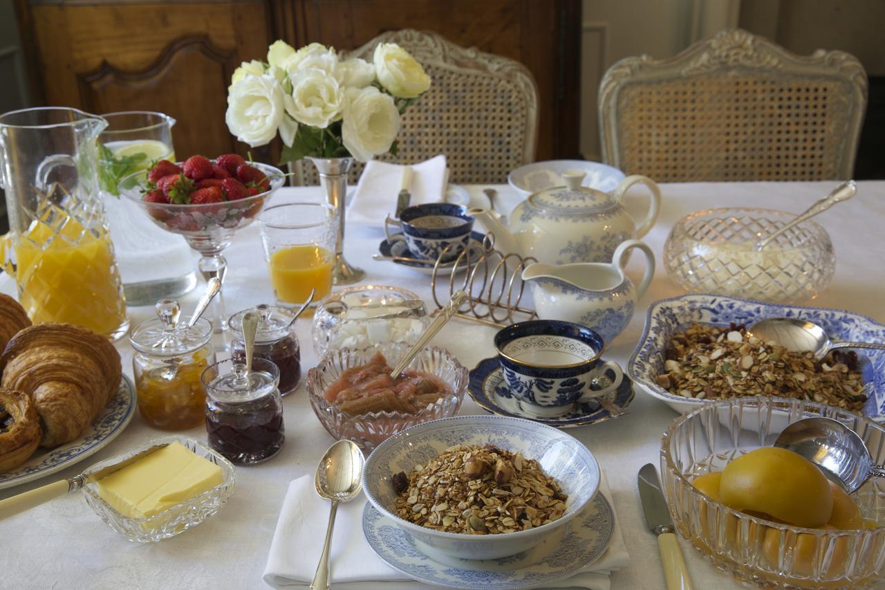 Wyett House Bed & Breakfast Greytown Luaran gambar