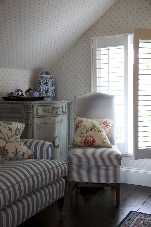 Wyett House Bed & Breakfast Greytown Luaran gambar