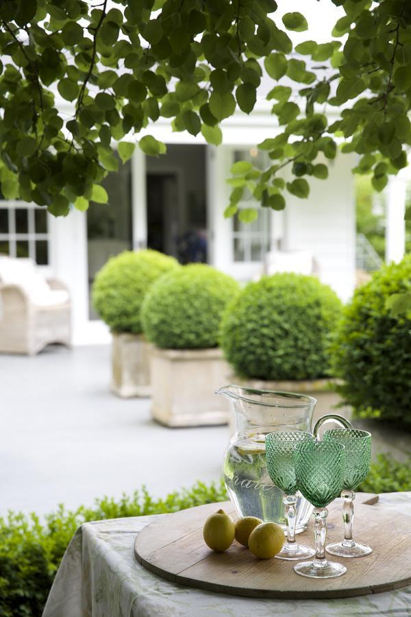 Wyett House Bed & Breakfast Greytown Luaran gambar