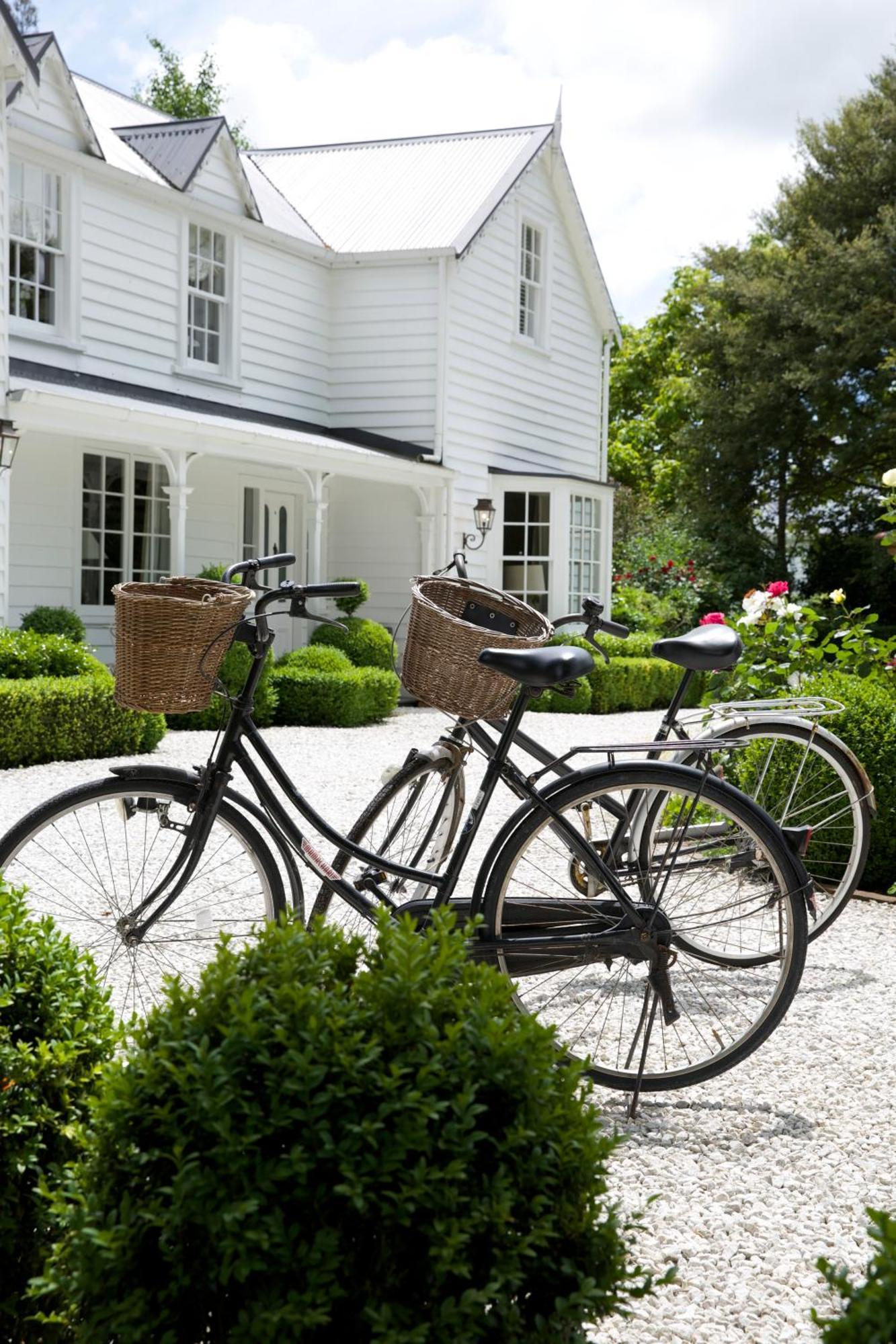 Wyett House Bed & Breakfast Greytown Luaran gambar